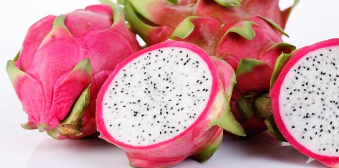 Australia cho phép nhập khẩu trái thanh long của Việt Nam